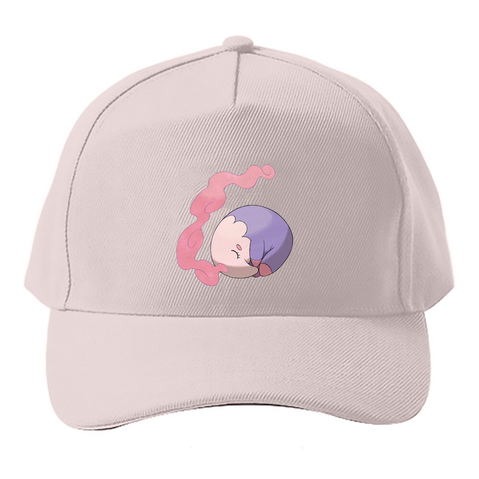（画像用） ポケットモンスター Pokémon ベースボールキャップ 綿100％ 男女兼用 帽子 スポーツ